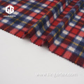 Polyester FDY Brushed Terry Knitted Polar Fleece Fabric